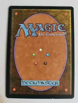 Uktabi Wildcats Mirage Regular NM Near Mint MTG - Image 2