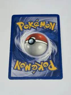 1st Edition Sabrina's Haunter 58/132 Gym Heroes Uncommon Pokemon Card TCG MP/HP - Image 2
