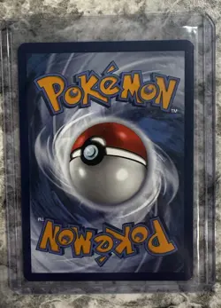 Pokemon TCG Altaria ex 253/182 Paradox Rift Special Illustration Rare Holo NM - Image 2