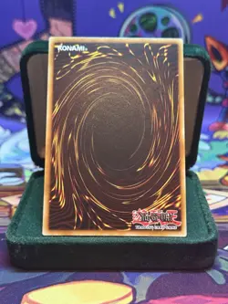 Yu-Gi-Oh! Secret Rare Chibi Elemental HERO Sparkman MZMU-EN059 M/NM - Image 2