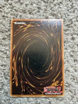 Yu-Gi-Oh! TCG Insect Queen Collector's Tin 2004 Limited Edition CT1-EN005 - Image 4