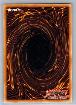 Evilswarm Ophion (PSR) RA04-EN179 Quarter Century Stampede Yu-Gi-Oh NM - Image 2