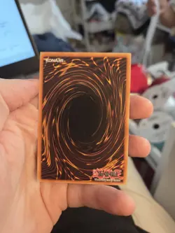 Yugioh Dimensional Prison SDMM-EN012 1st Common - Image 2