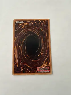 Yugioh - Montage Dragon - Secret - Limited - CT05-ENS01 - LPMP - Image 2