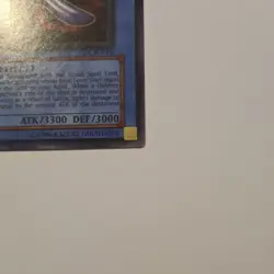 Shinato, King of a Higher Plane dcr-016 1st Edition (LP) Ultra Rare Yu-Gi-Oh! - Image 4