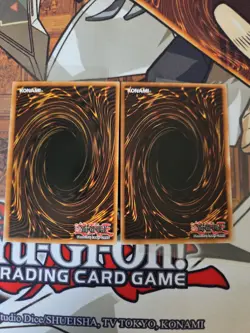 YUGIOH PILE ARMED DRAGON MP25 ULTRA + DRILL ARMED DRAGON MZMU RARE 1ST ED NM - Image 2