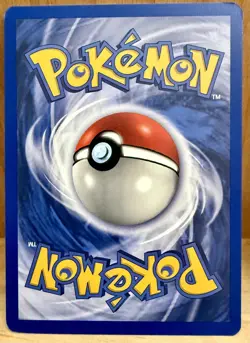 Devolution Spray Pokemon TCG Base Set Trainer Card 72/102 Unlimited Rare LP - Image 2