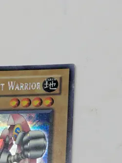 Gamma the Magnet Warrior DOR-003 Duelist of the Roses Unlimited HP - Image 4
