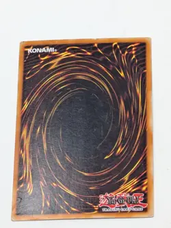 Gamma the Magnet Warrior DOR-003 Duelist of the Roses Unlimited HP - Image 5