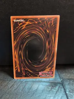 Yu-Gi-Oh Armory Arm HAC1-EN176 Secret Rare Limited Edition Near Mint Condition - Image 2