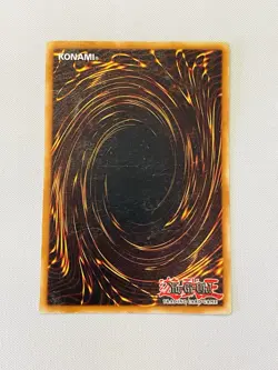 Konami Yu-Gi-Oh! TCG Alpha the Magnet Warrior DOR-001 Secret Rare ENG 1400/1700 - Image 2