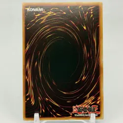 Pot of Sloth CORI-EN061 1st Edition Secret Rare Yugioh! - Image 2