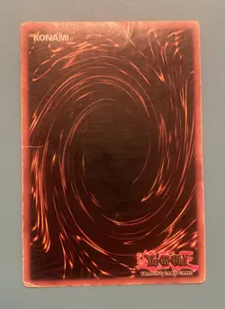 Yugioh - Call of the Haunted PSV-012 1st Edition ULTRA PL X1 - Image 2