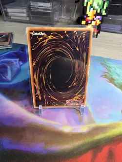 Yugioh Marshmallon Secret Rare Premium Pack 1 PP01-EN003 - Image 2