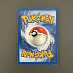 Jolteon 20/64 Jungle Non Holo Rare 1999 Vintage Pokemon Card - Image 5