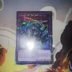 YU-GI-OH! INVOKED MECHABA - RA04-EN279 - QUARTER CENTURY - Image 1
