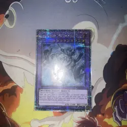 YU-GI-OH! INVOKED MECHABA - RA04-EN279 - QUARTER CENTURY - Image 2