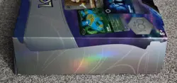 Lorcana Rise of the Floodborn Collectors Edition Box New Sealed Free Shipping 4050368982544 - Image 4
