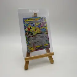 Pikachu EX 057/191 - Surging Sparks - Double Rare - NM - English - Pokemon - Image 1