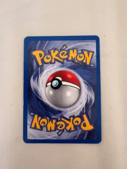 Tangela 96/130 Common Base Set 2 Pokemon Near Mint - Image 2