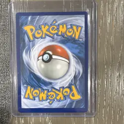 Misty's Favor 235/236 SM Unified Minds Secret Rare Full Art Holo - Image 2