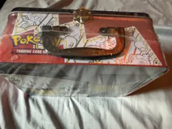 Pokemon TCG: Celebrations Collector's Chest Lunch Box 25th Anniversary - SEALED - Image 4