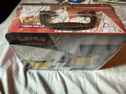 Pokemon TCG: Celebrations Collector's Chest Lunch Box 25th Anniversary - SEALED - Image 5