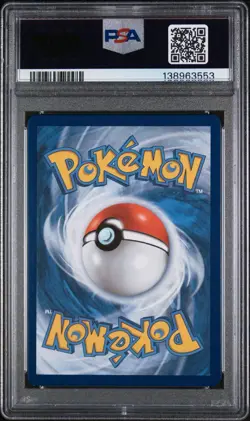 PSA 9 2021 Pokemon Celebrations Classic Collection Mew EX 88 - Image 2