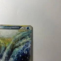 The Pokemon Company Lugia LEGEND Heartgold & SoulSilver Top Half 113/123 Holo - Image 3