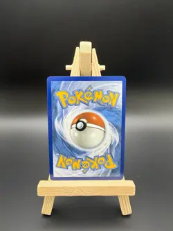 Pokemon Mega Absol EX 180/132 Mega Evolutions SIR NEAR Mint - Image 5