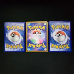 Pokemon Jigglypuff & Wigglytuff x8 Card Lot Bundle - Image 4