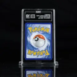 ‼CHARIZARD V 2022 POKEMON BRILLIANT STARS #154 TAG GRADE 10~983PT SCORE~2nd💨 - Image 4