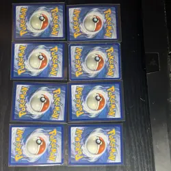 Small Pokemon Lot - Ash-Greninja Ex Promo + Friends! - Image 4