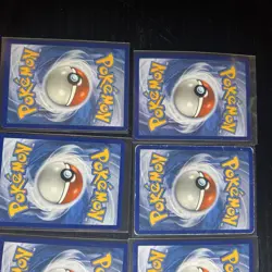 Small Pokemon Lot - Ash-Greninja Ex Promo + Friends! - Image 5