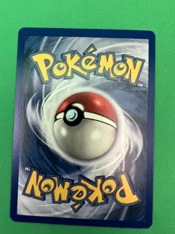 Golduck - 35/62- Fossil - 2000 - Pokemon - Near Mint - Image 2