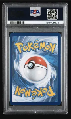 2021 Pokemon Celebrations Mew EX Holo Classic Collection #88 PSA 9 - Image 2