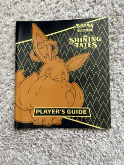 Pokemon TCG ETB Player’s Guide - Lot of 4 - You Choose - Image 3