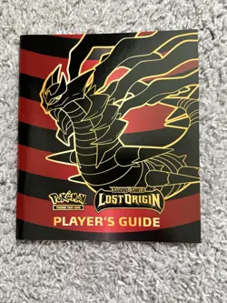 Pokemon TCG ETB Player’s Guide - Lot of 4 - You Choose - Image 4