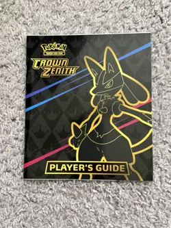 Pokemon TCG ETB Player’s Guide - Lot of 4 - You Choose - Image 5