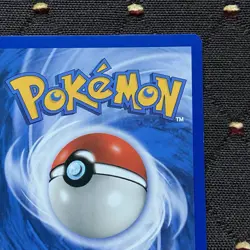 Psyduck EX Sandstorm 73/100 e-Reader Pokemon TCG | Kouki Saitou | NM - Image 4