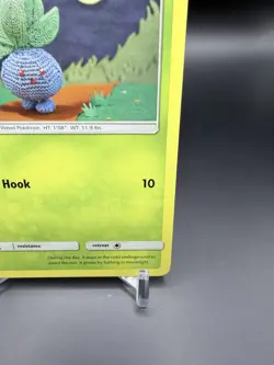 Pokemon Oddish 6/214 UNB Unbroken Bonds LP - Lightly Played Asako Ito - Image 5