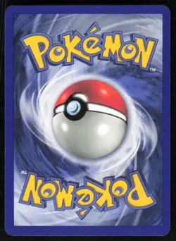 1999 Pokemon Game Base Set #055/102 Nidoran M Common - Image 2