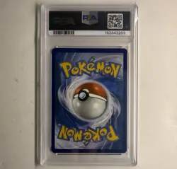 Pokemon Evolving Skies Glaceon V Full Art #175 PSA 10 - Image 2