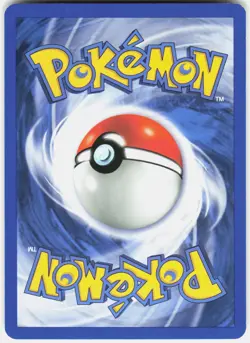 Pokemon Erika's Clefairy 25/132 Rare Gym Heroes Pokemon Unlimited Near Mint - Image 2