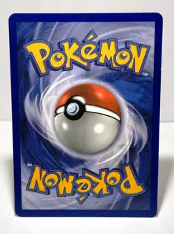 1999 TCG Pokemon #34/102 Machoke Non Holo Unlimited Base Set NM - Image 2