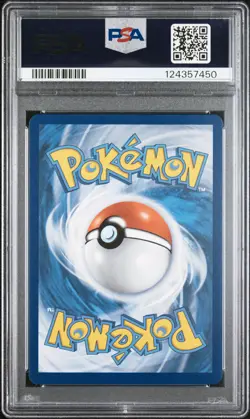 PSA 9 2021 Pokemon Celebrations Classic Collection #88 Mew Ex-Holo - Image 2