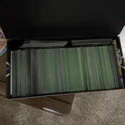 Pokemon TCG Code Cards Unused 1000+ Physically Shipped - Image 1