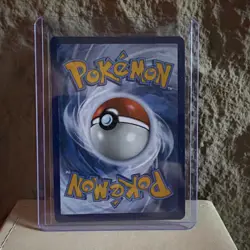 Cryogonal 047/191 Pokemon Holiday Calendar 2025 Festive Stamp Snowflake Sealed - Image 2