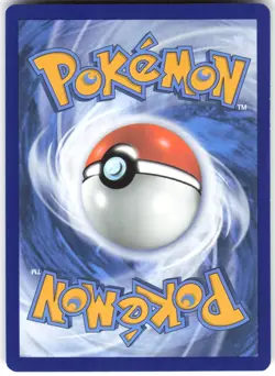 Oddish 001/197 Obsidian Flames Reverse Holo Pokemon Card LP - Image 2