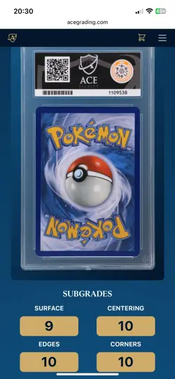 Pikachu Ex - 219/191 - Ace 10 - Ultra Rare - SV08: Surging Sparks - Pokemon TCG - Image 3